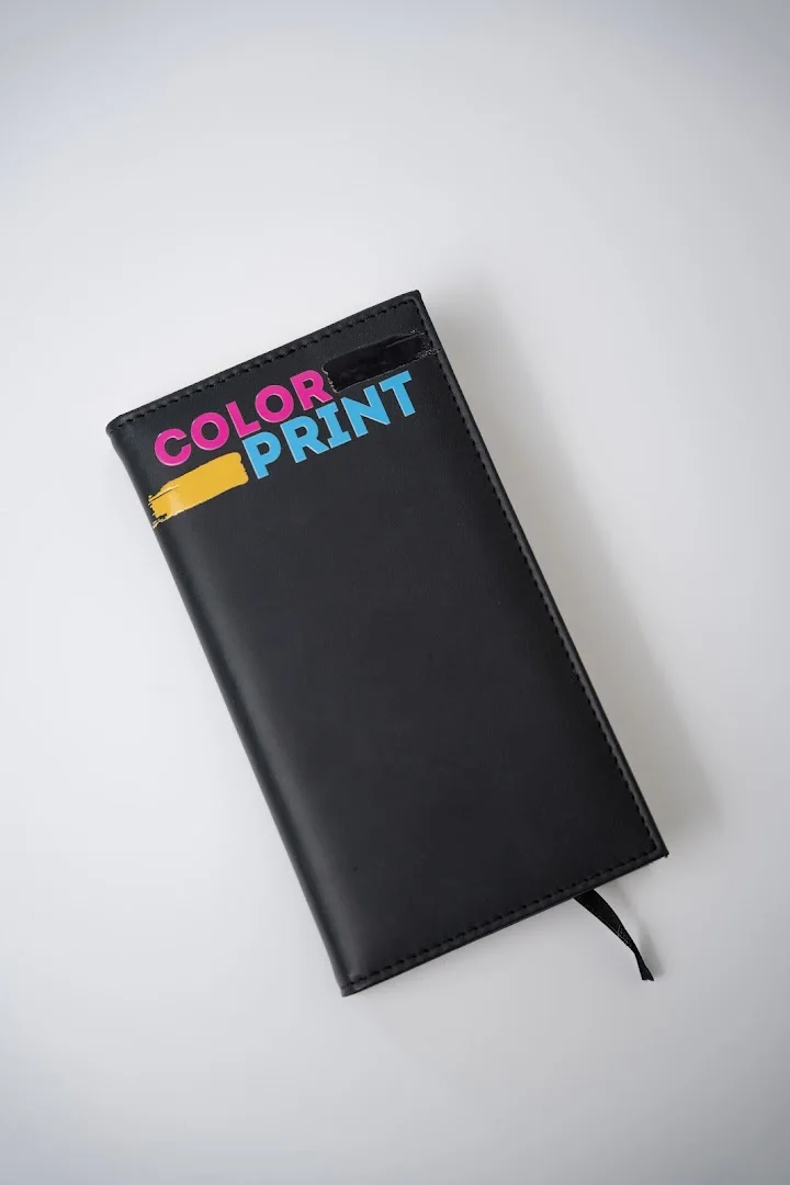 Color Print — фотография изделия 3
