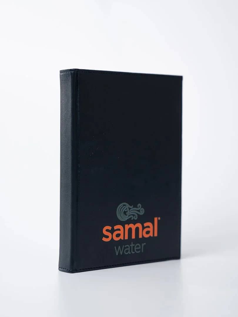 Samal Water — фотография изделия 3