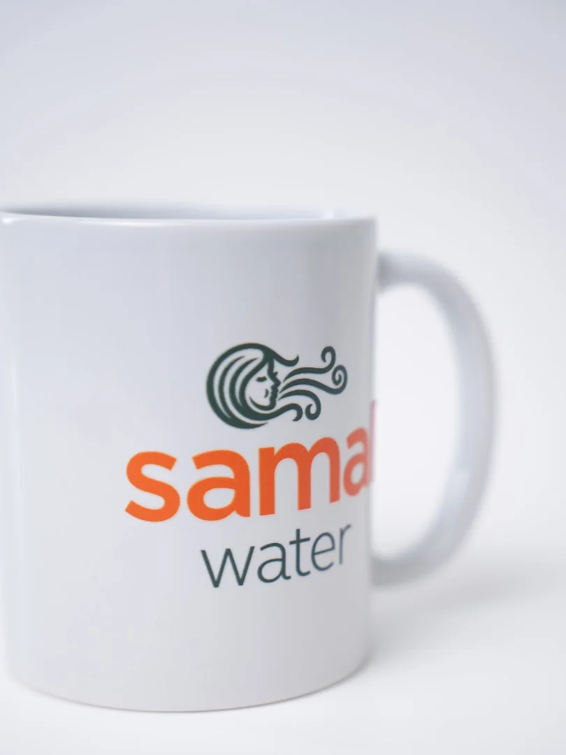 Samal Water — фотография изделия 4