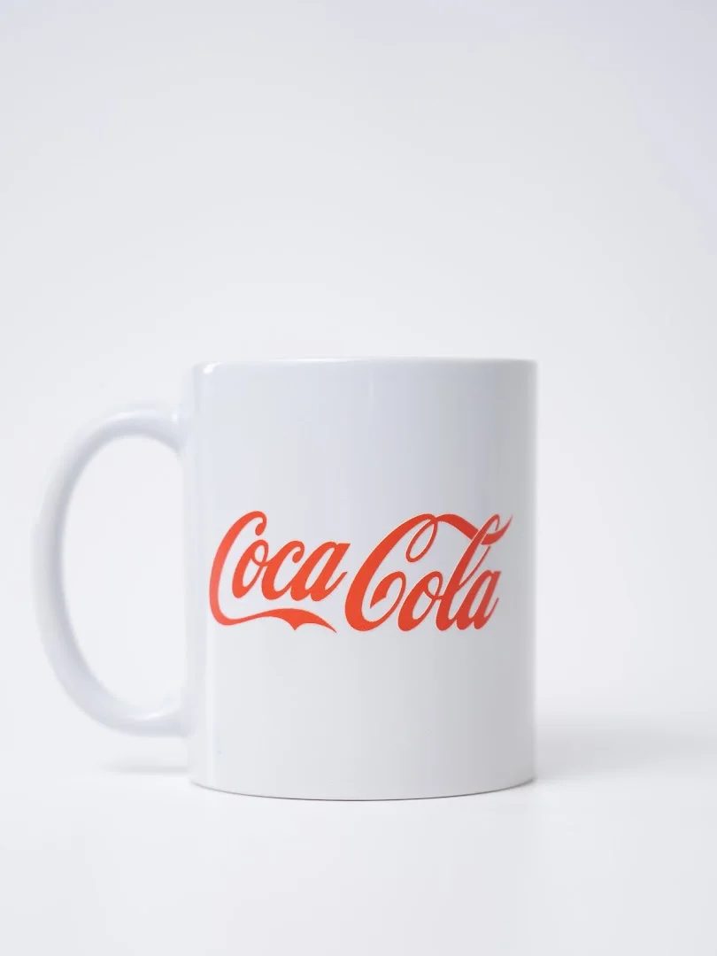 Coca-Cola — фотография изделия 2
