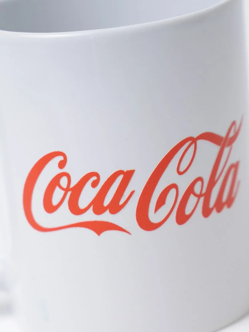 Coca-Cola — фотография изделия 3