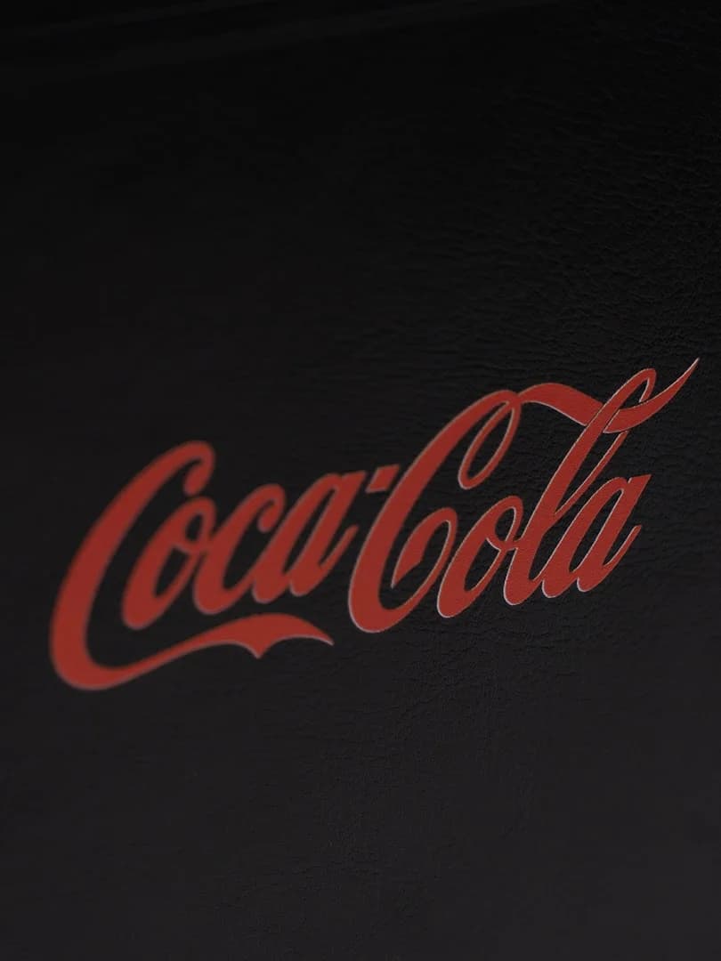 Coca-Cola — фотография изделия 4