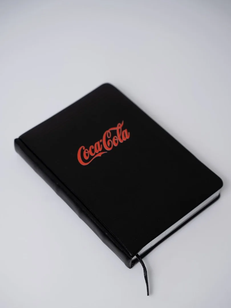 Coca-Cola — фотография изделия 5