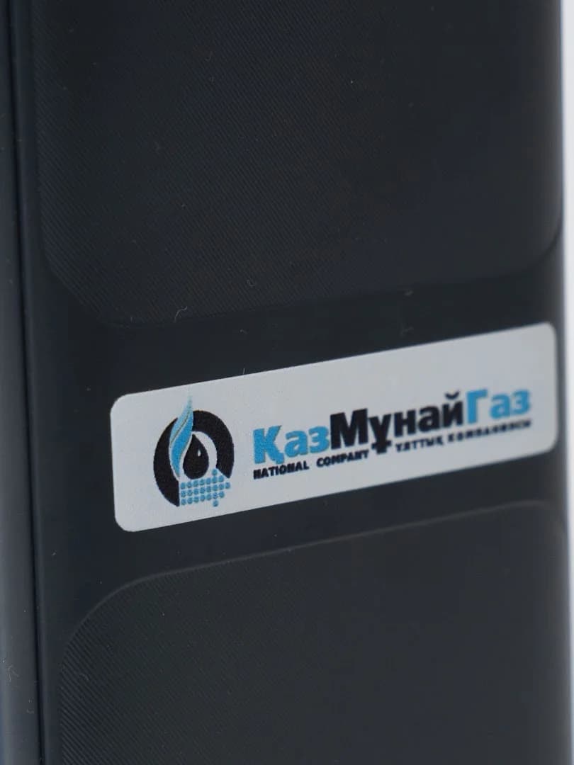 КазМунайГаз — фотография изделия 3