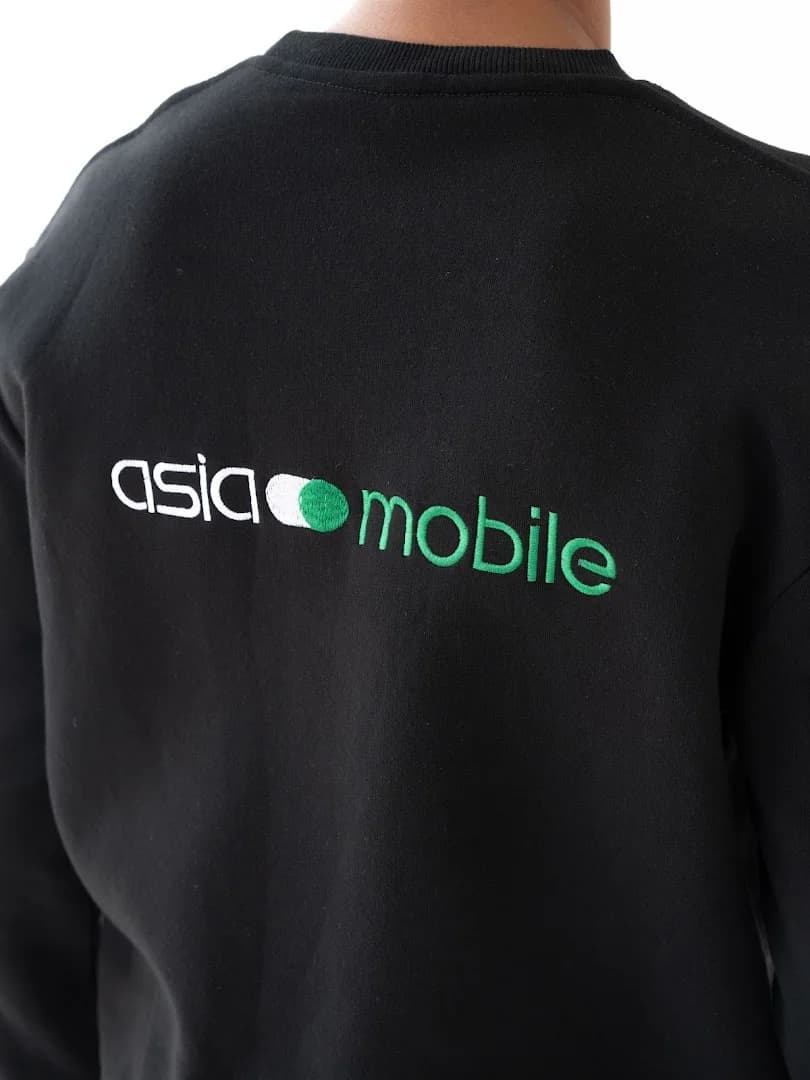 Asia Mobile — фотография изделия 4