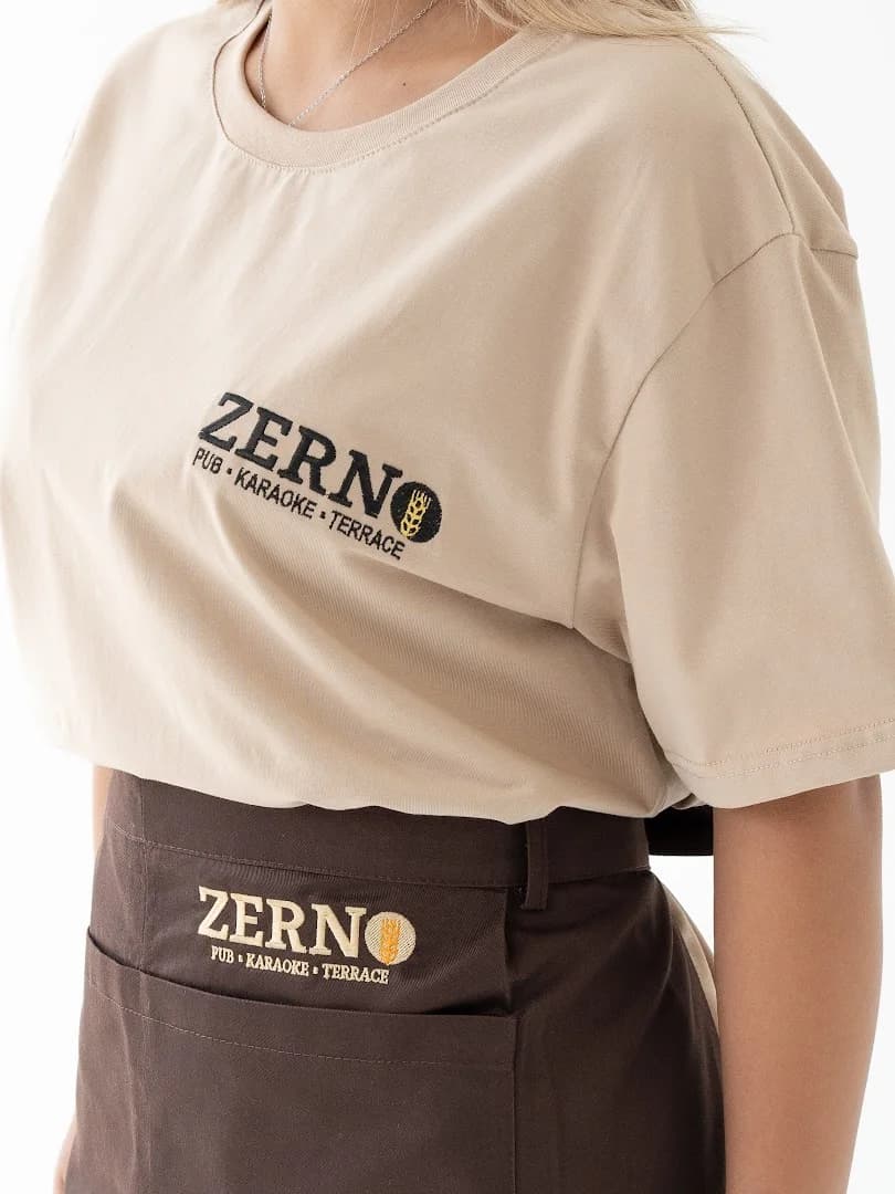 ZERNO — фотография изделия 4