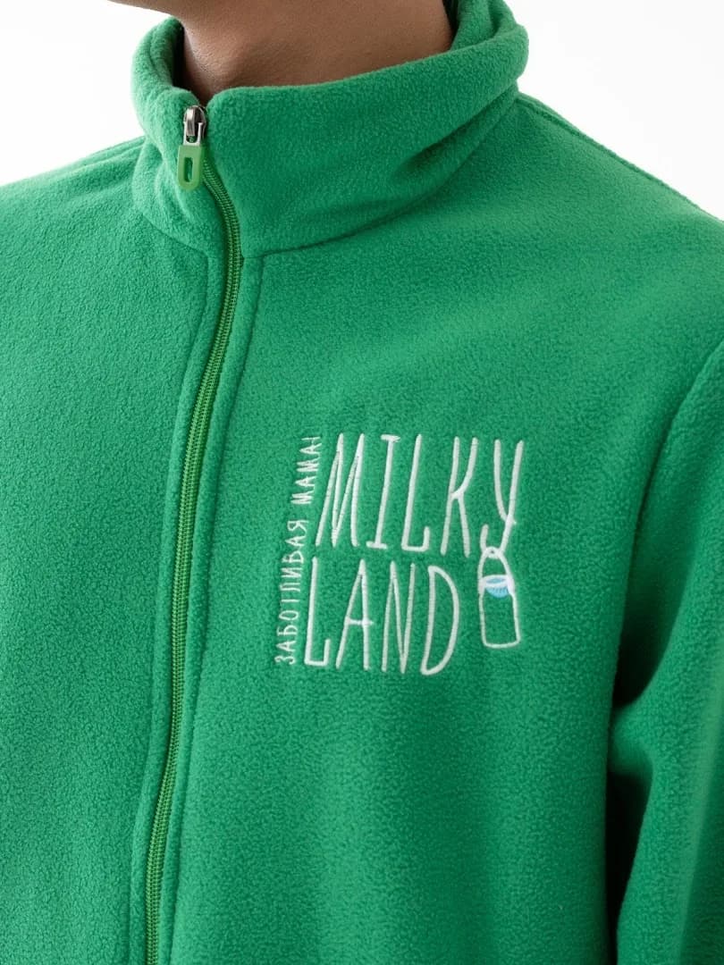 MILKY LAND — фотография изделия 2