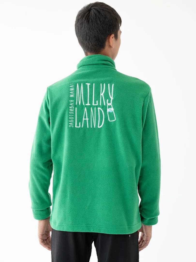 MILKY LAND — фотография изделия 4