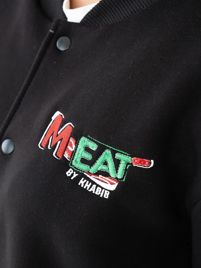 MEAT by KHABIB — фотография изделия 3
