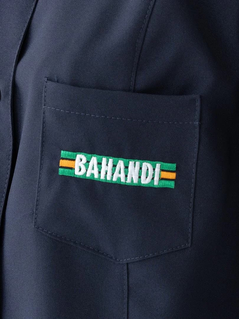 BAHANDI — фотография изделия 4