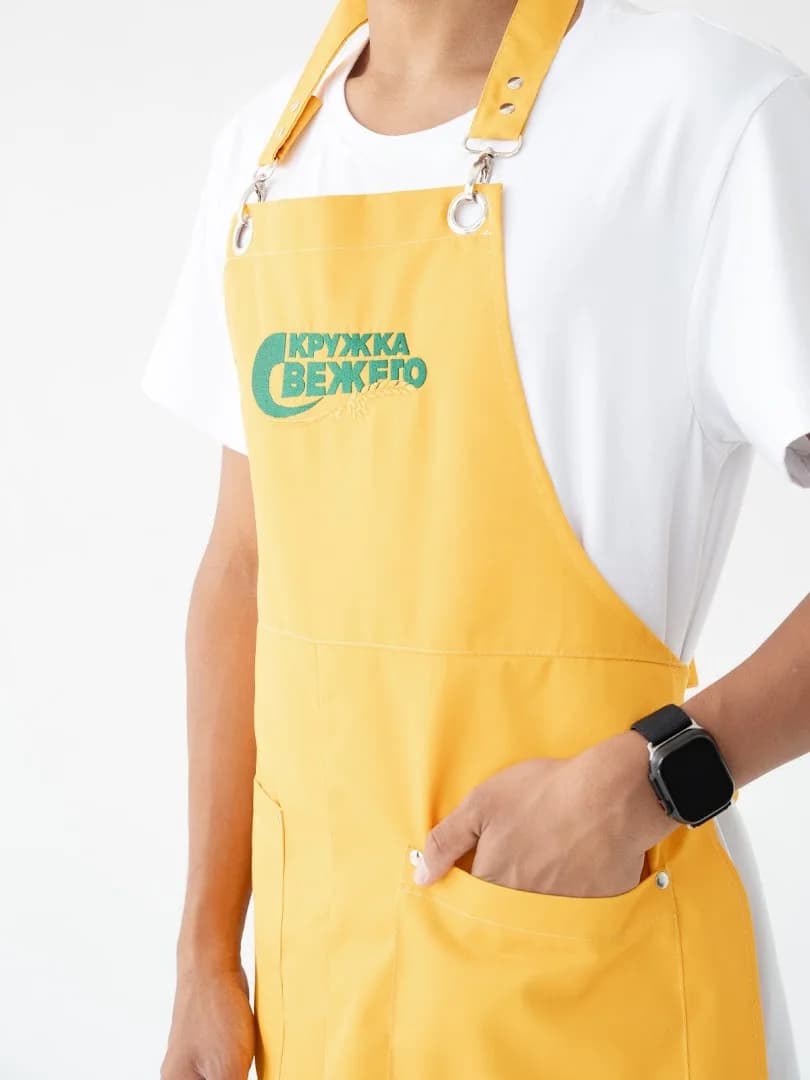 Кружка свежего — фотография изделия 3